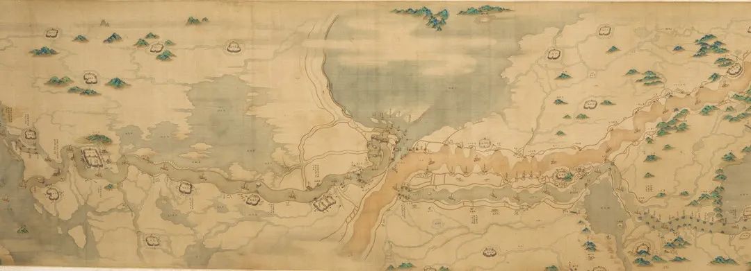 “沽帆影远—— 天津运河文化展”开展(图8)