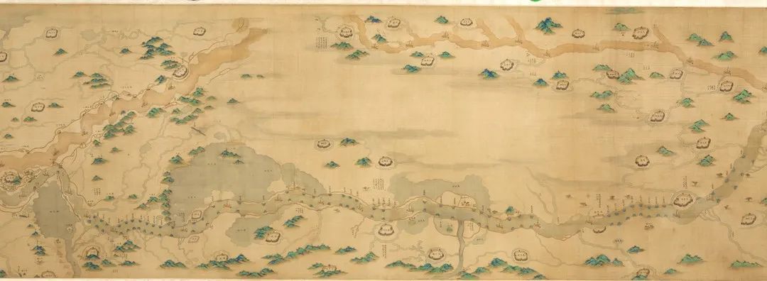 “沽帆影远—— 天津运河文化展”开展(图9)