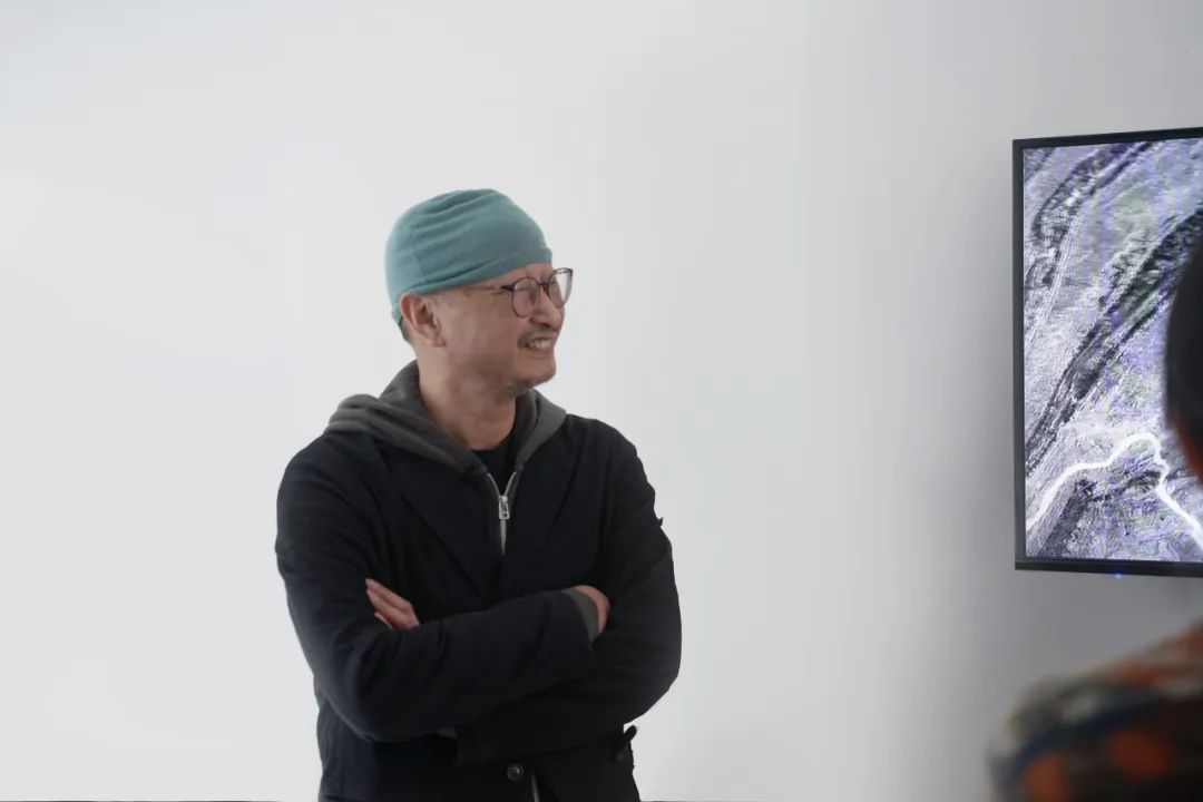 展览现场丨张文超:隐在一座剧场里经过(图12) 10.jpg
