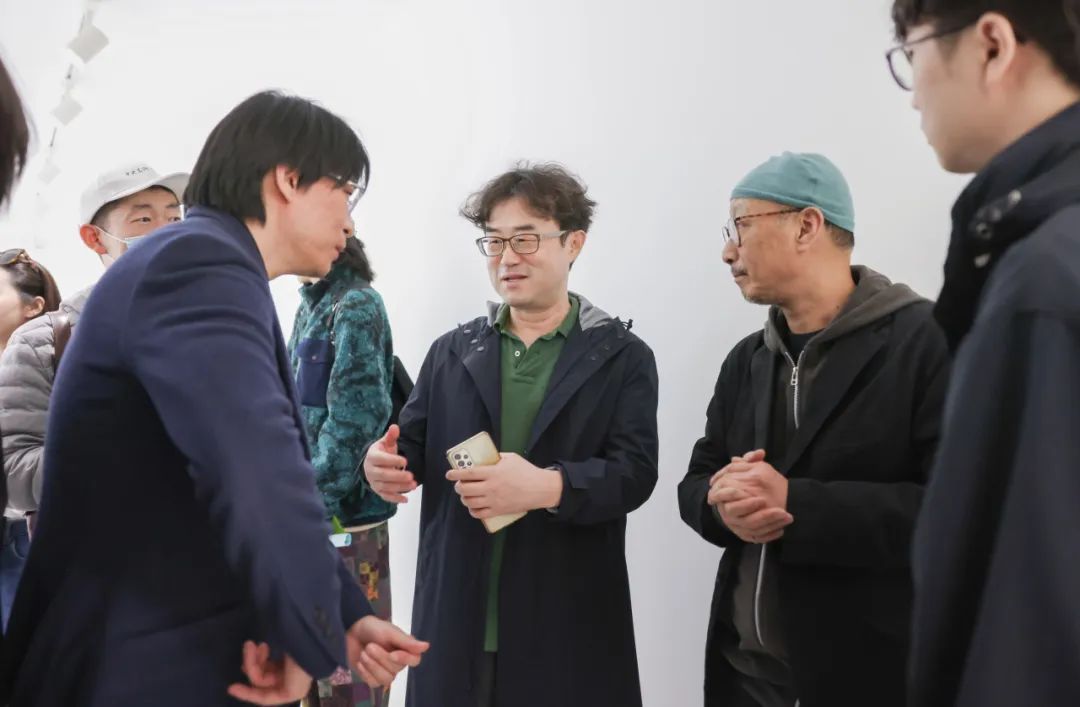 展览现场丨张文超:隐在一座剧场里经过(图22) 20.jpg