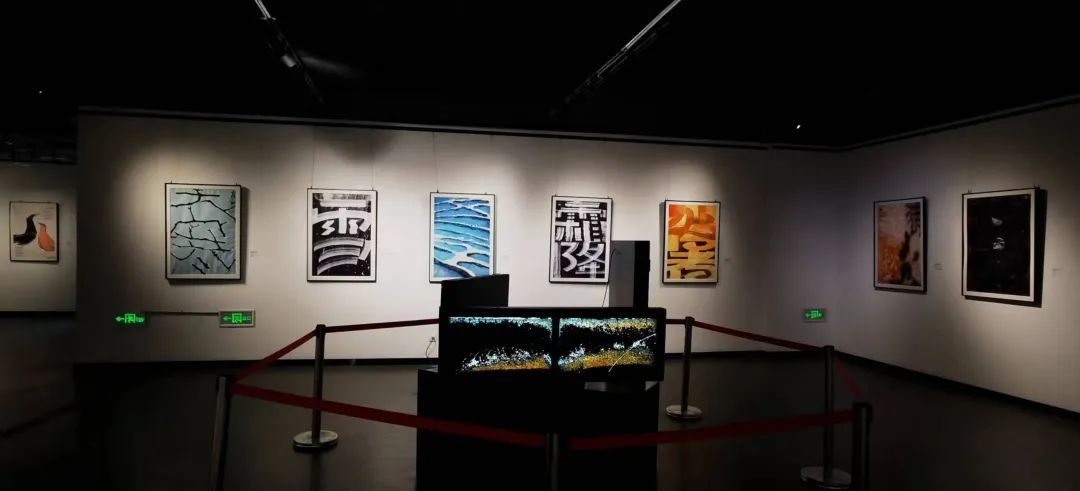 艺术助力乡村文化振兴｜易礼然作品全球巡展（成都站）亮相(图3)