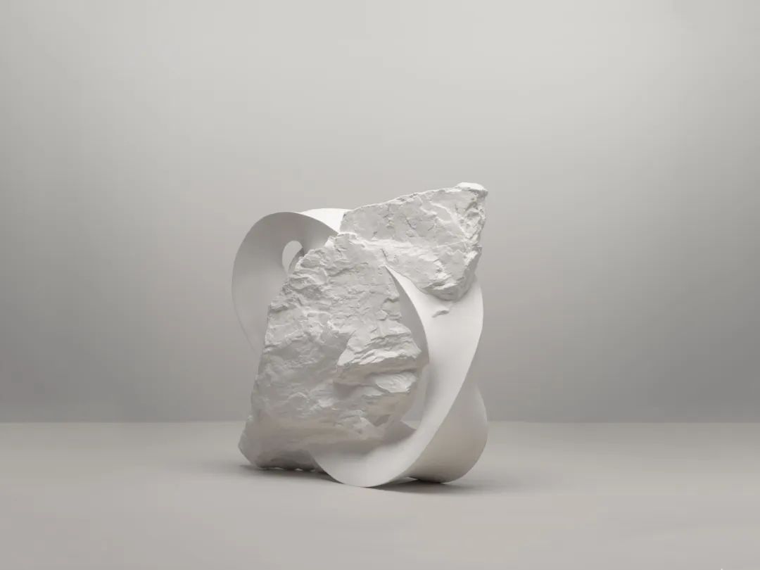 展览预告丨穿越壁垒——吴昊宇作品展(图2)