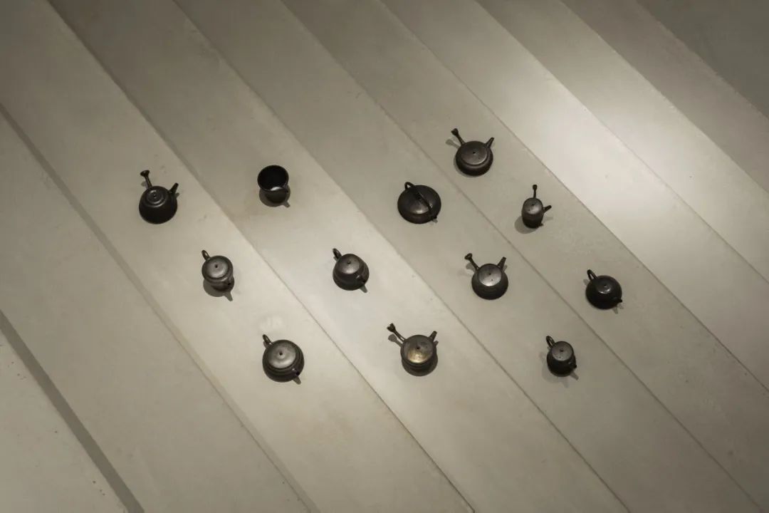 展览预告丨穿越壁垒——吴昊宇作品展(图7)