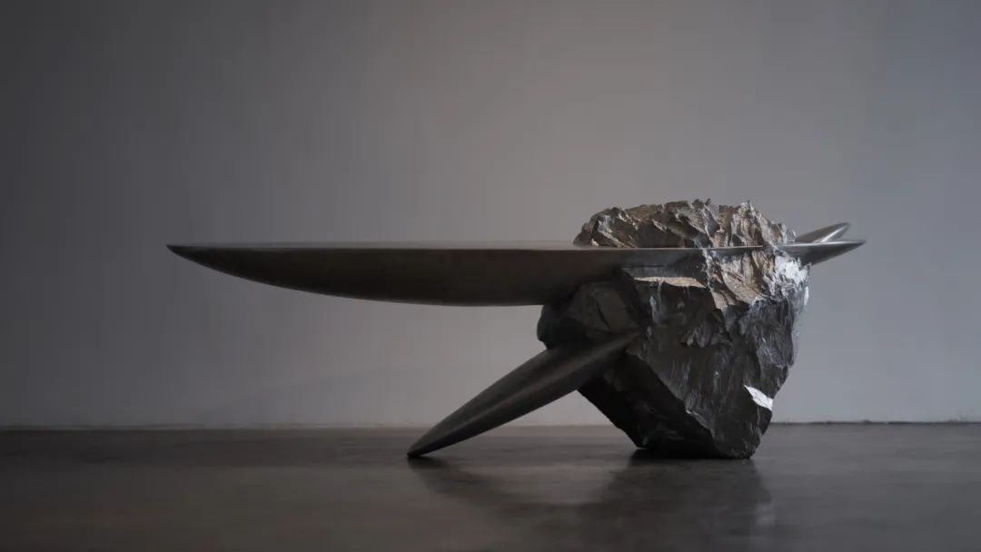 展览预告丨穿越壁垒——吴昊宇作品展(图5)