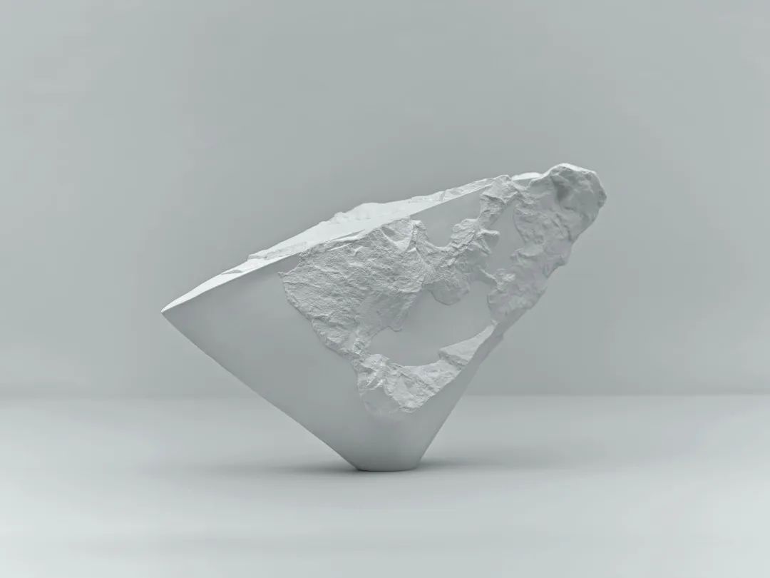 展览预告丨穿越壁垒——吴昊宇作品展(图3)