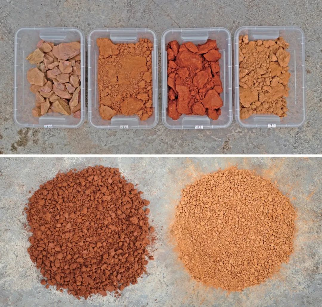 展览预告丨穿越壁垒——吴昊宇作品展(图8)