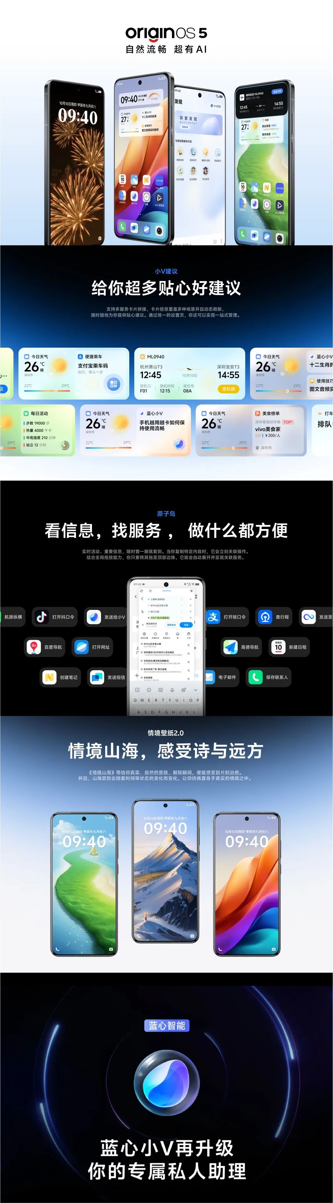 免费商用字体 vivo Sans 发布(图4)