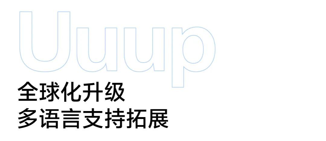 免费商用字体 vivo Sans 发布(图16)